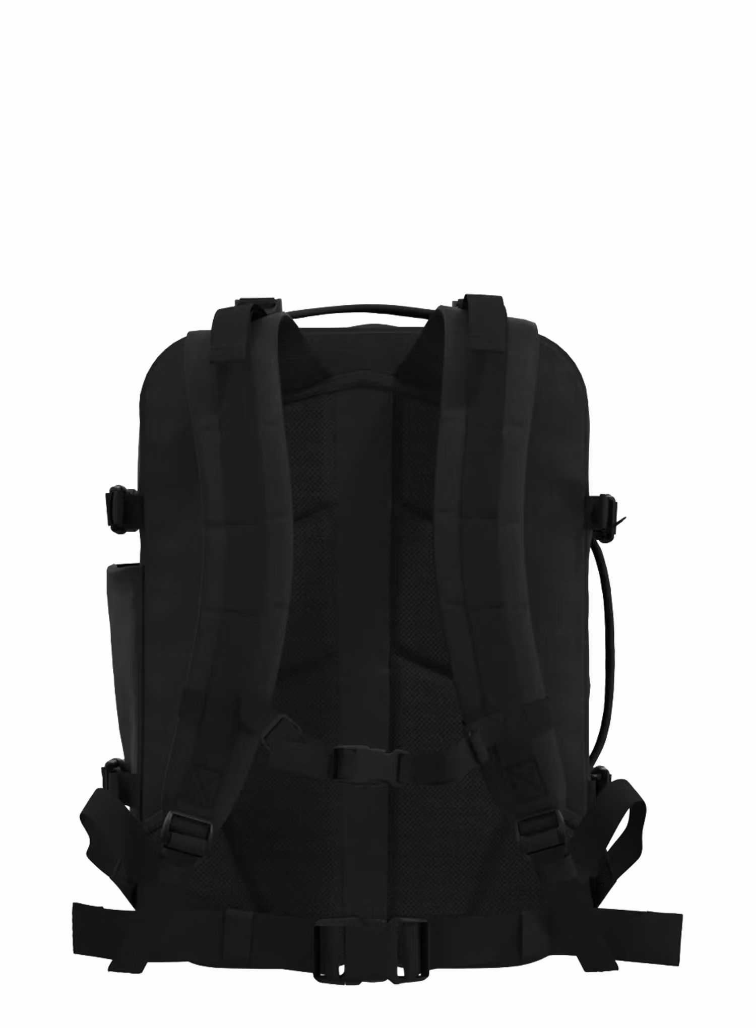 Plecak do samolotu CabinZero Military Backpack 36 L - absolute black