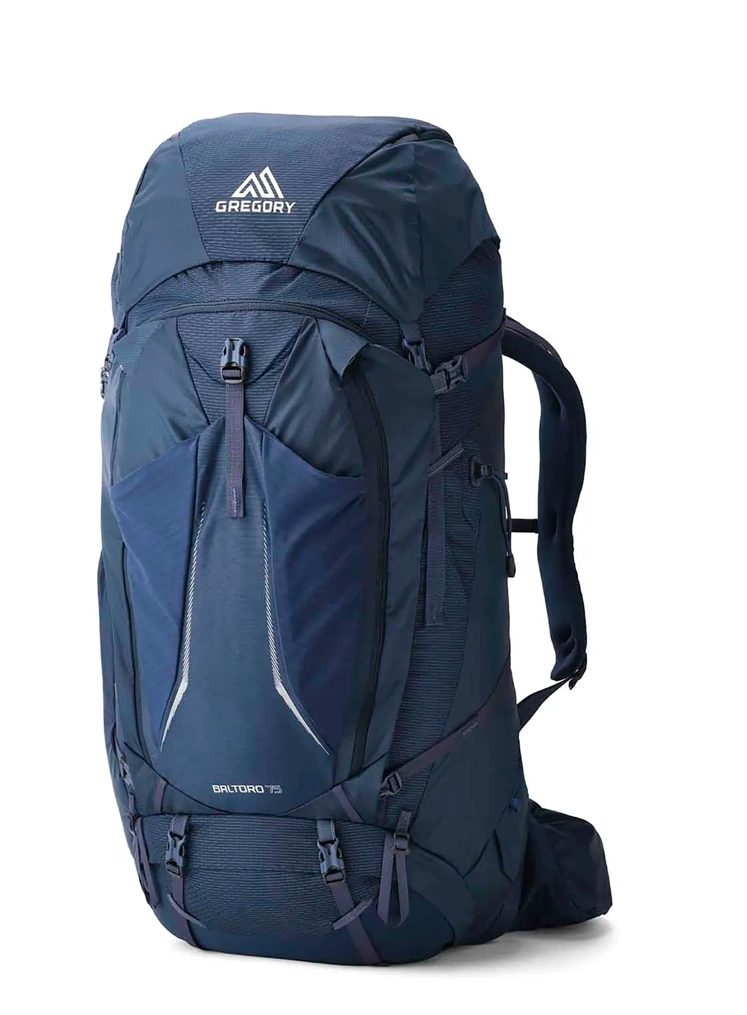 Batoh na hory Gregory Baltoro 75 - stellar blue