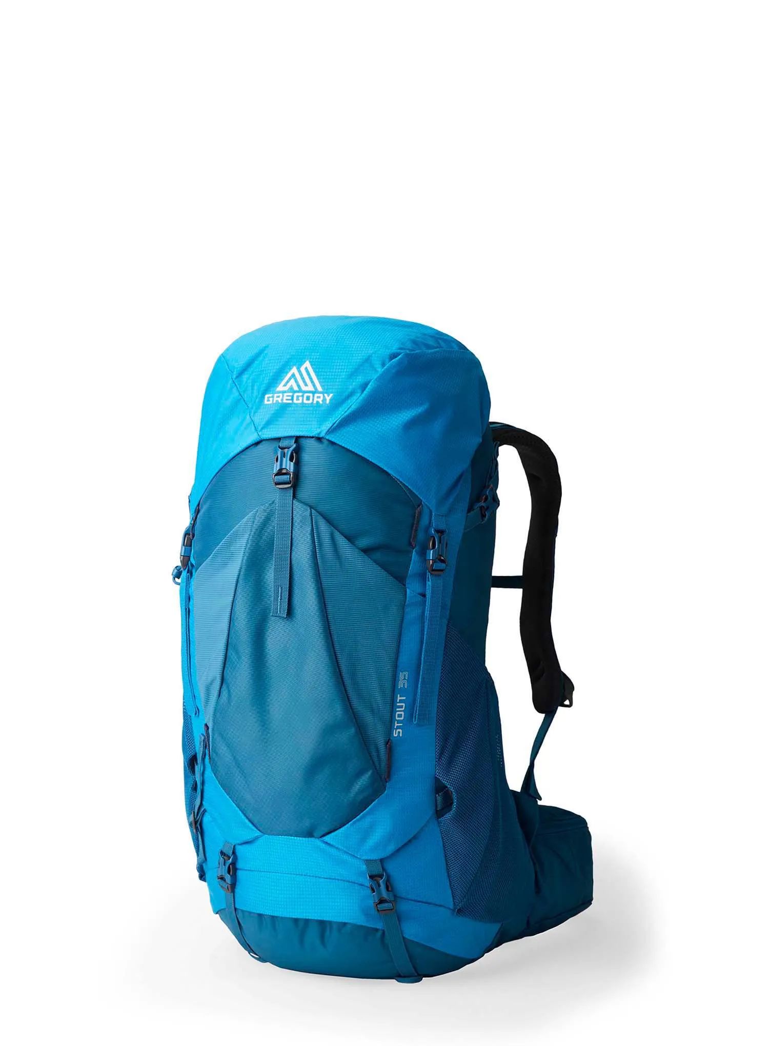 Batoh na hory Gregory Stout 35 - compass blue