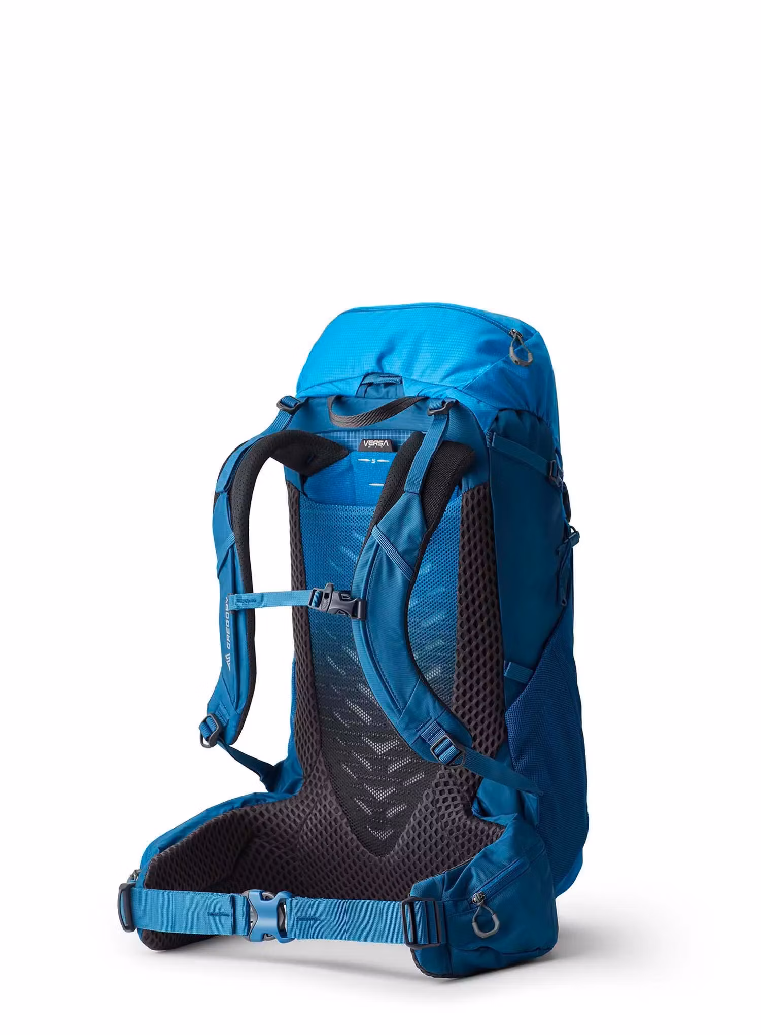 Plecak górski Gregory Stout 35 - compass blue