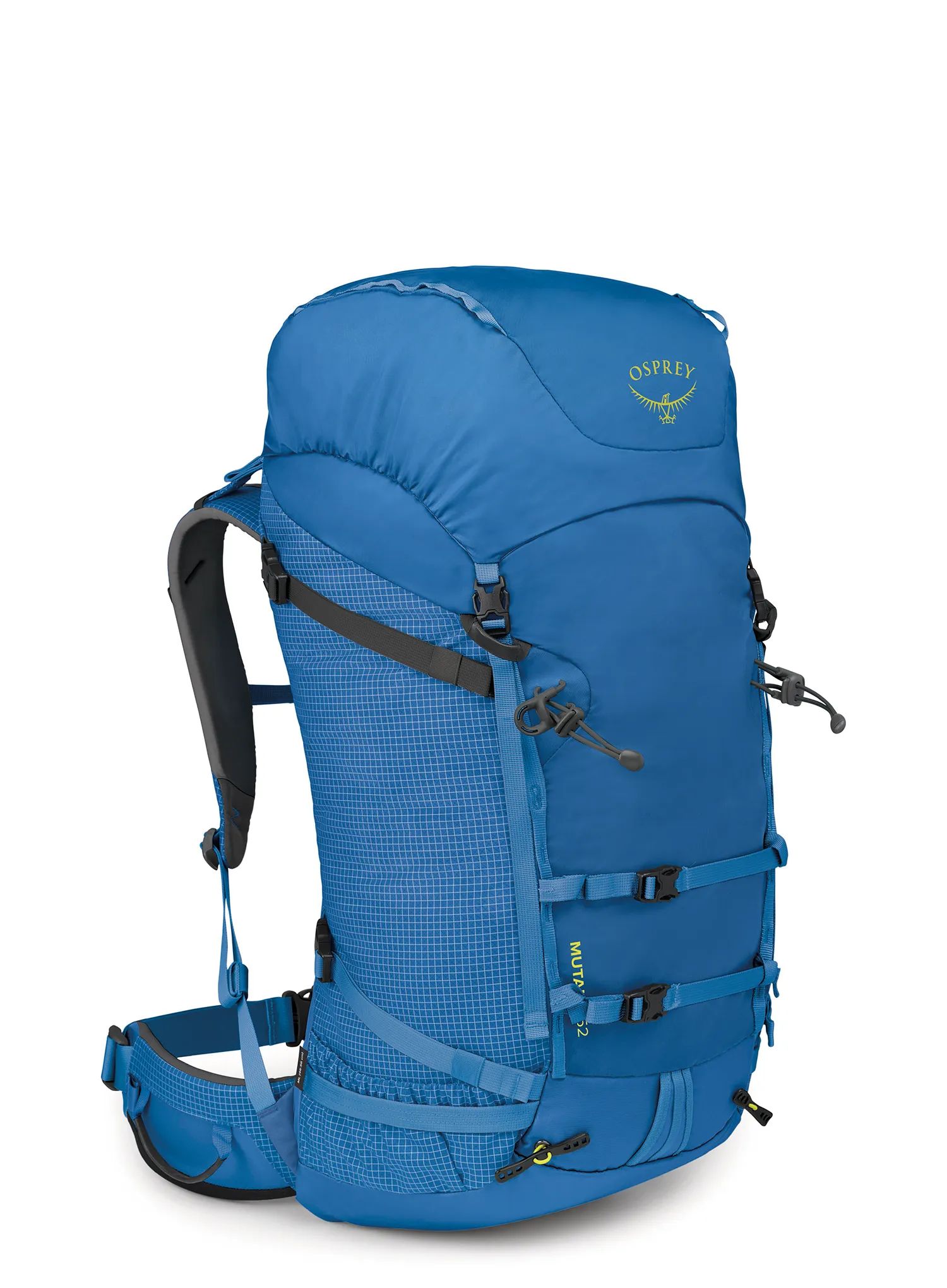 Batoh na hory Osprey Mutant 52 - blue flame
