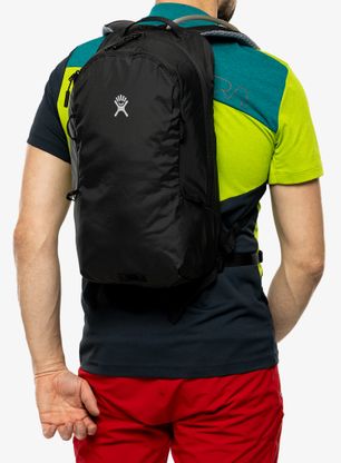 Plecak Hydro Flask 14 L Down Shift Hydration Pack - black