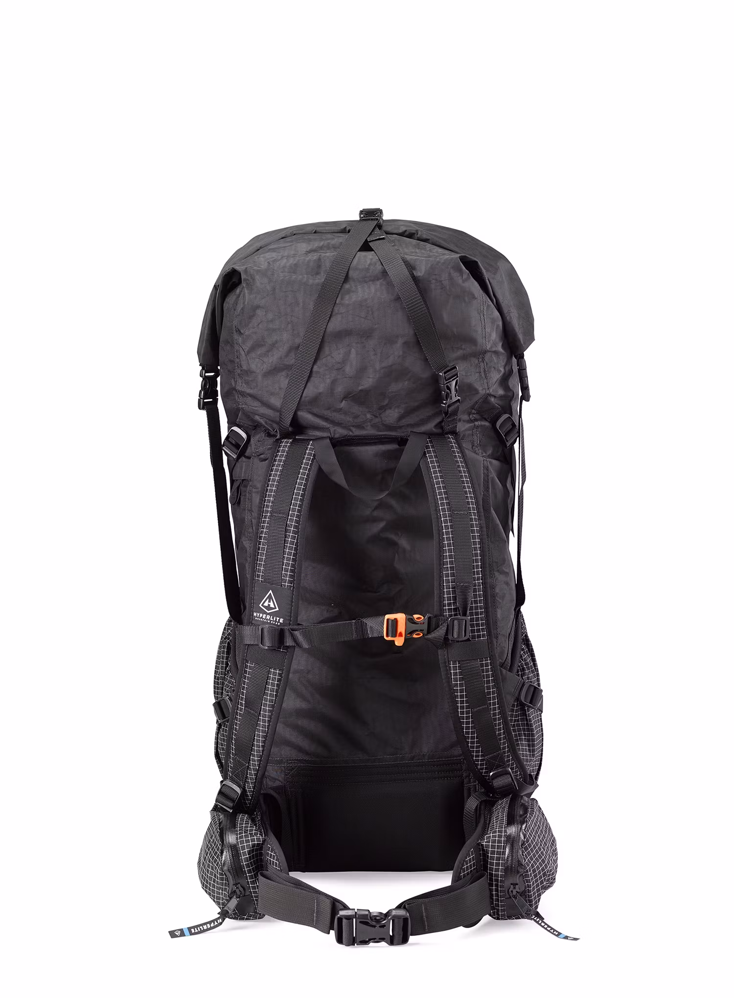 Plecak Hyperlite Mountain Gear Junction 55 - black/black