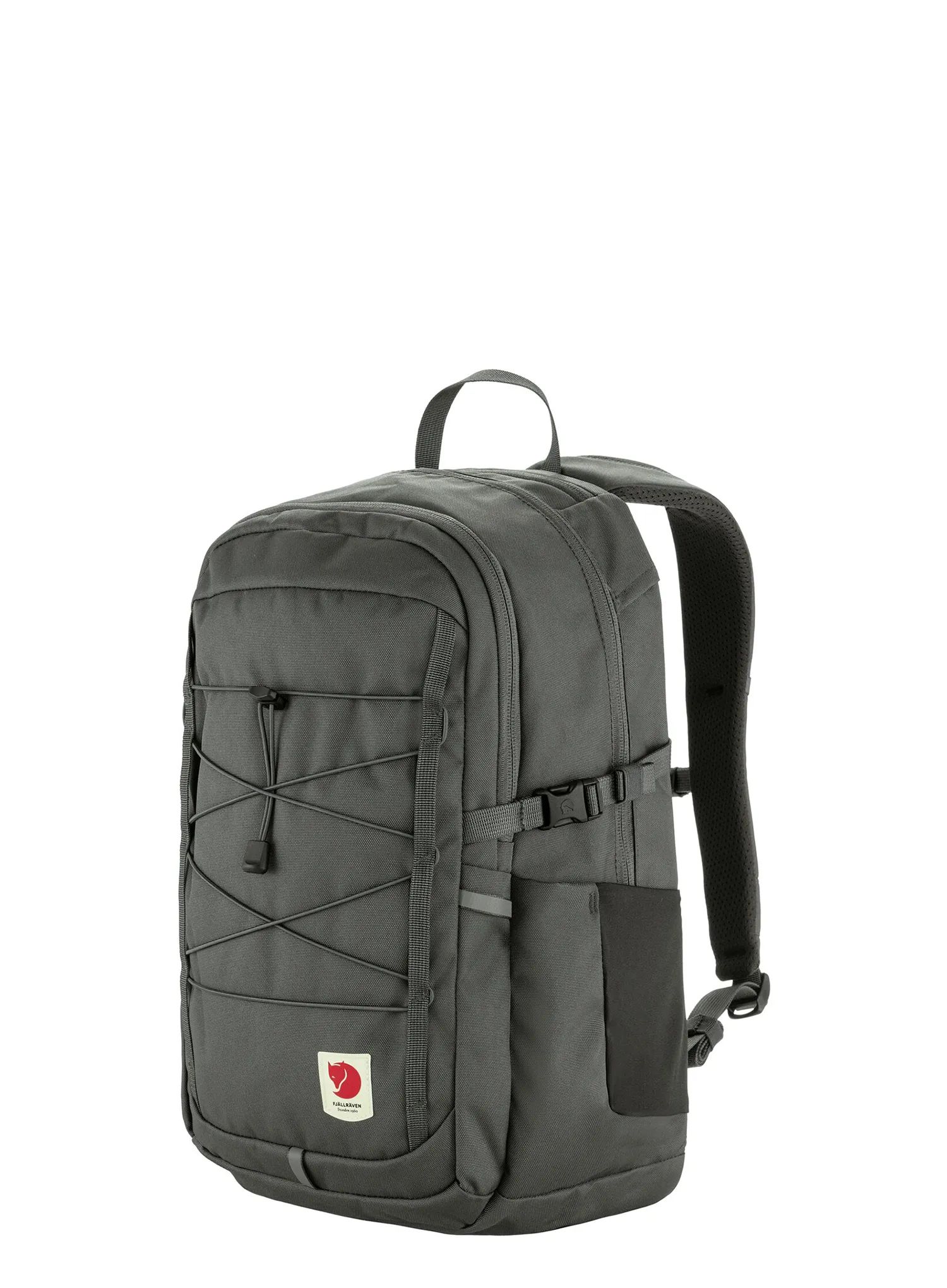 Městský batoh Fjallraven Skule 20 - basalt