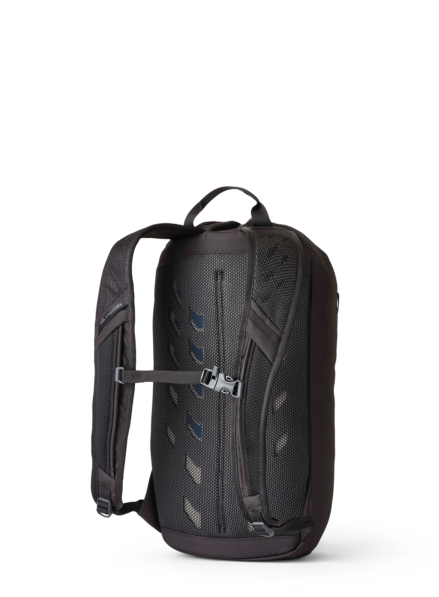 Plecak miejski Gregory Nano 14 - optic black