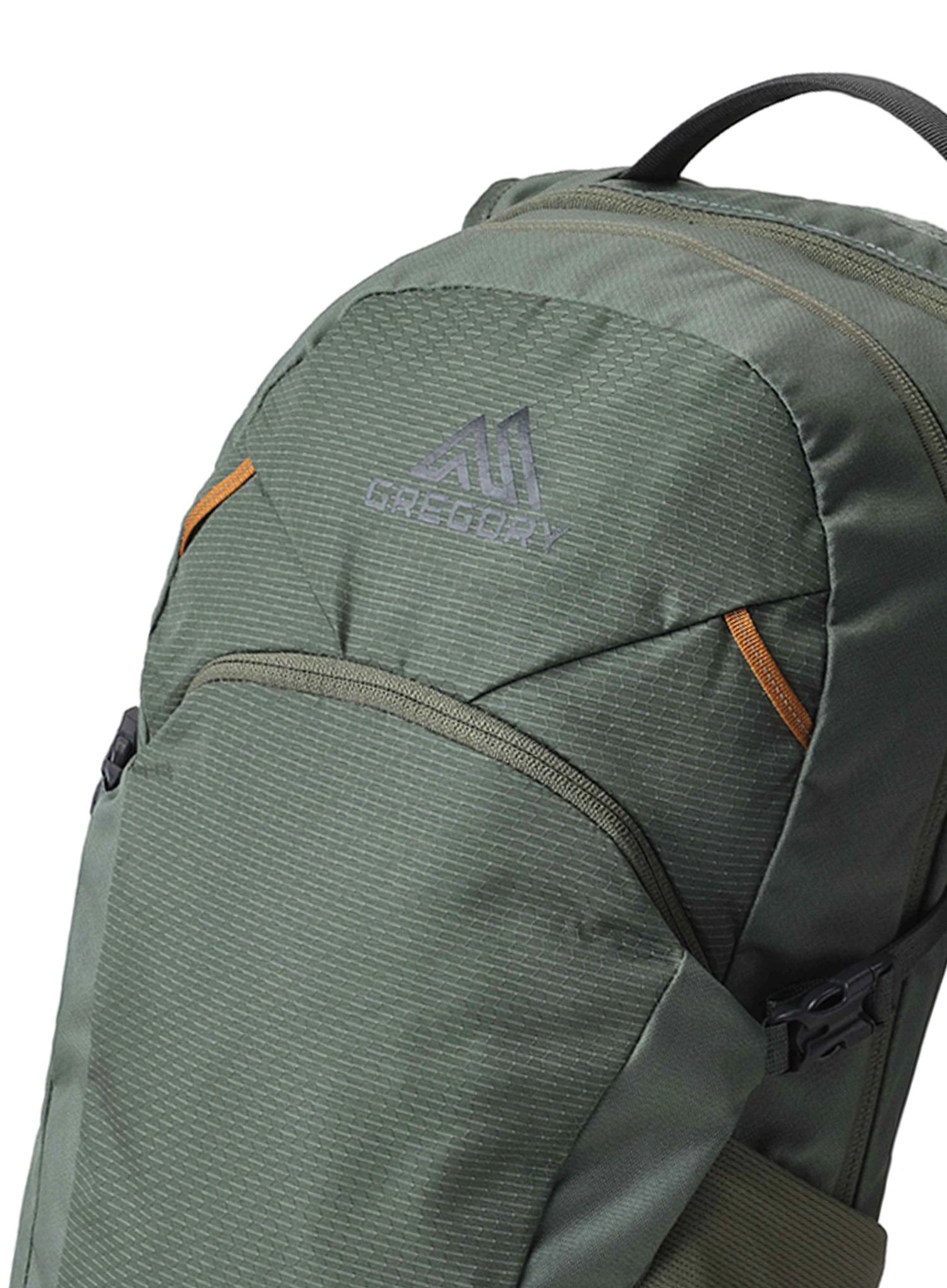 Plecak miejski Gregory Nano 18 - terrain green