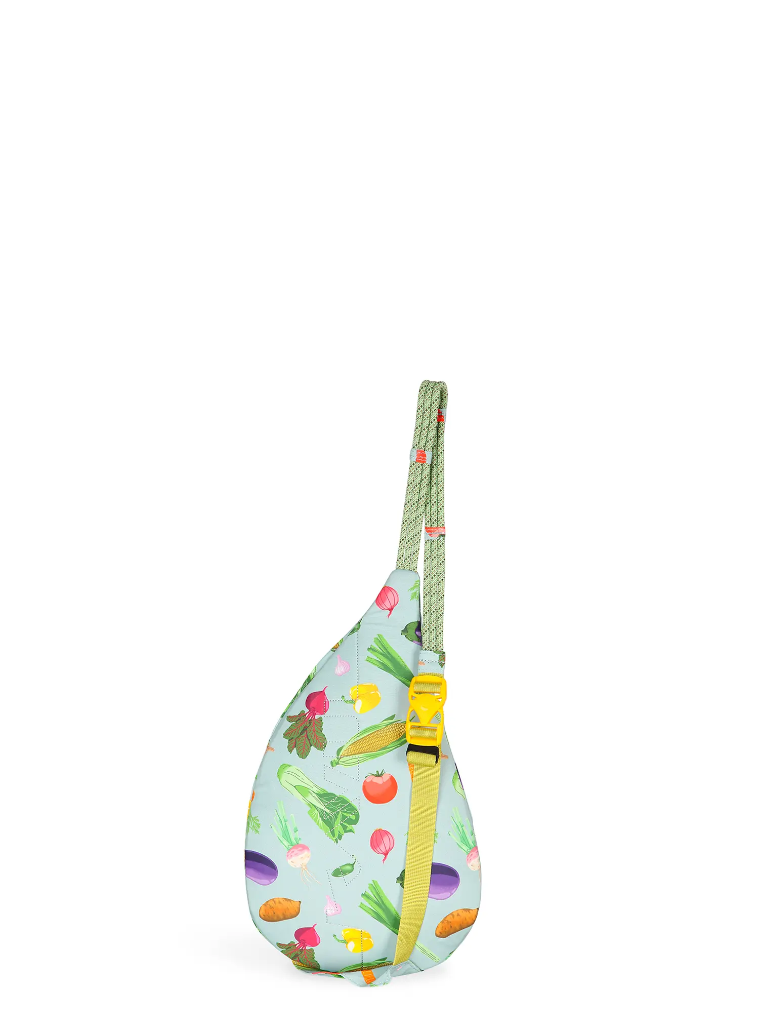 Plecak miejski Kavu Mini Slingback - veggie toss