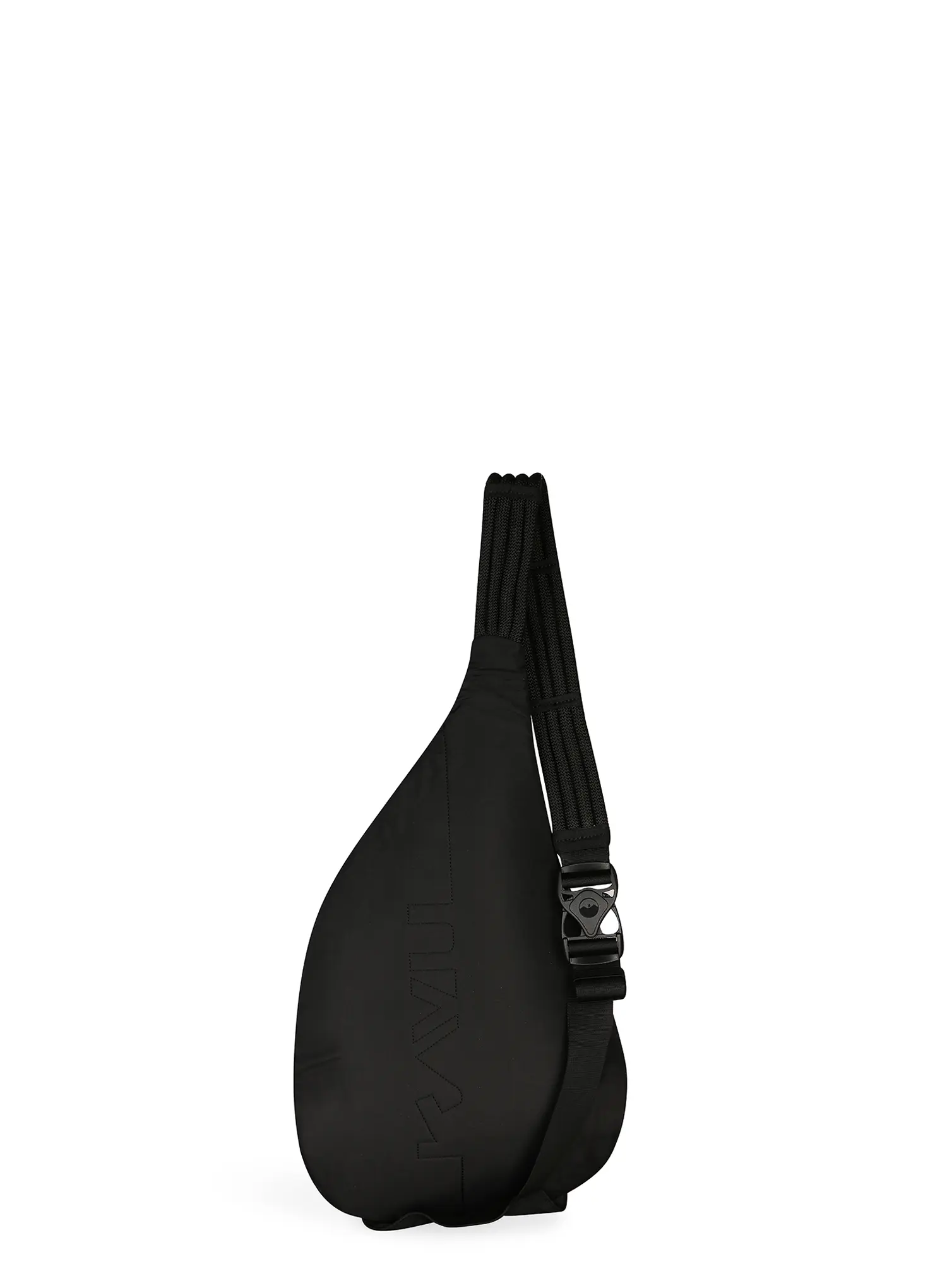Plecak miejski Kavu Slingback - black