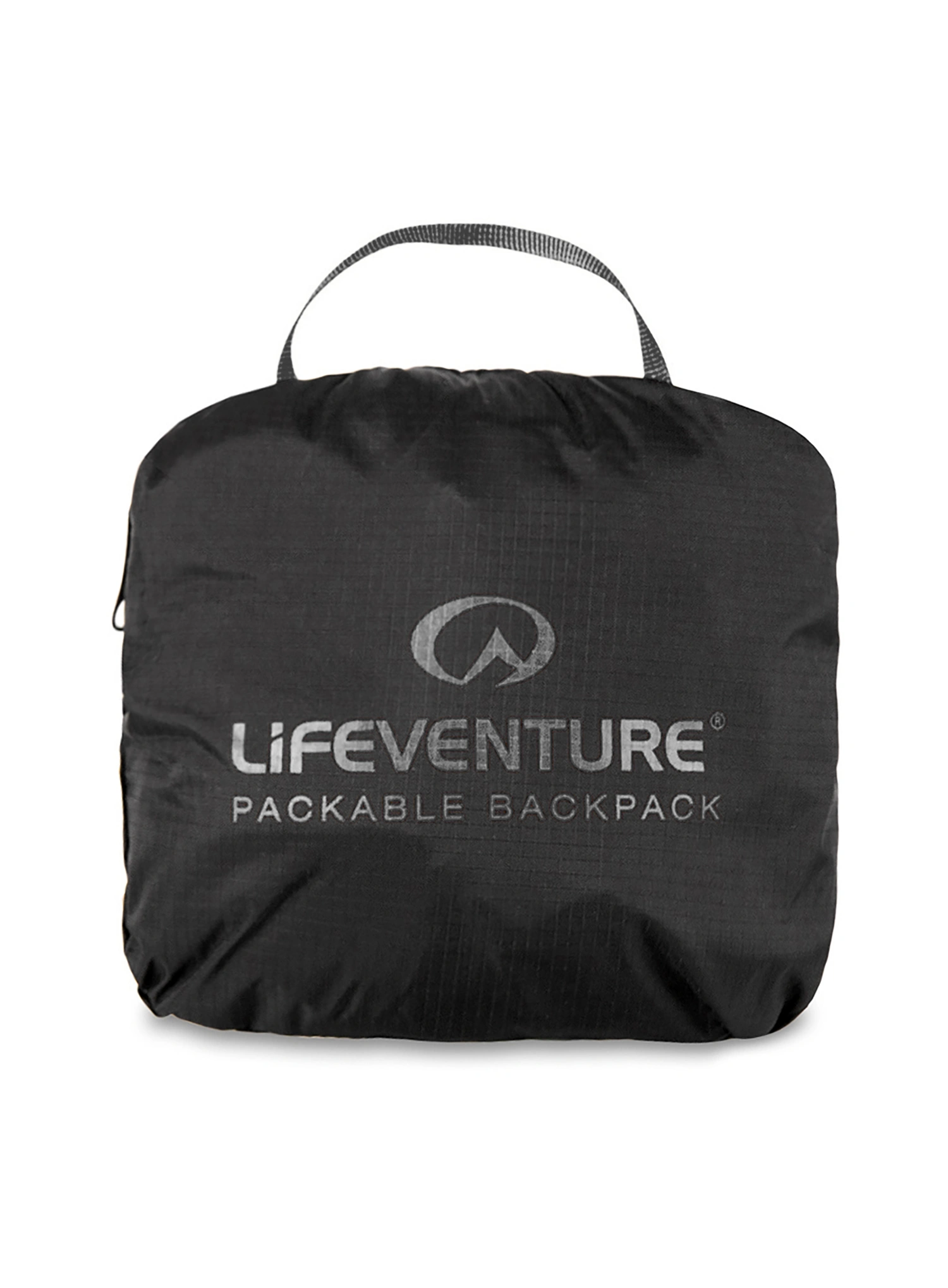 Plecak miejski Lifeventure Packable Backpack 25L