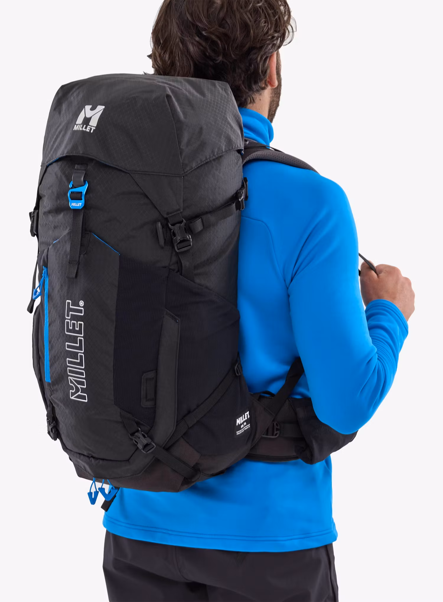 Plecak Millet Ubic 30 - e-black