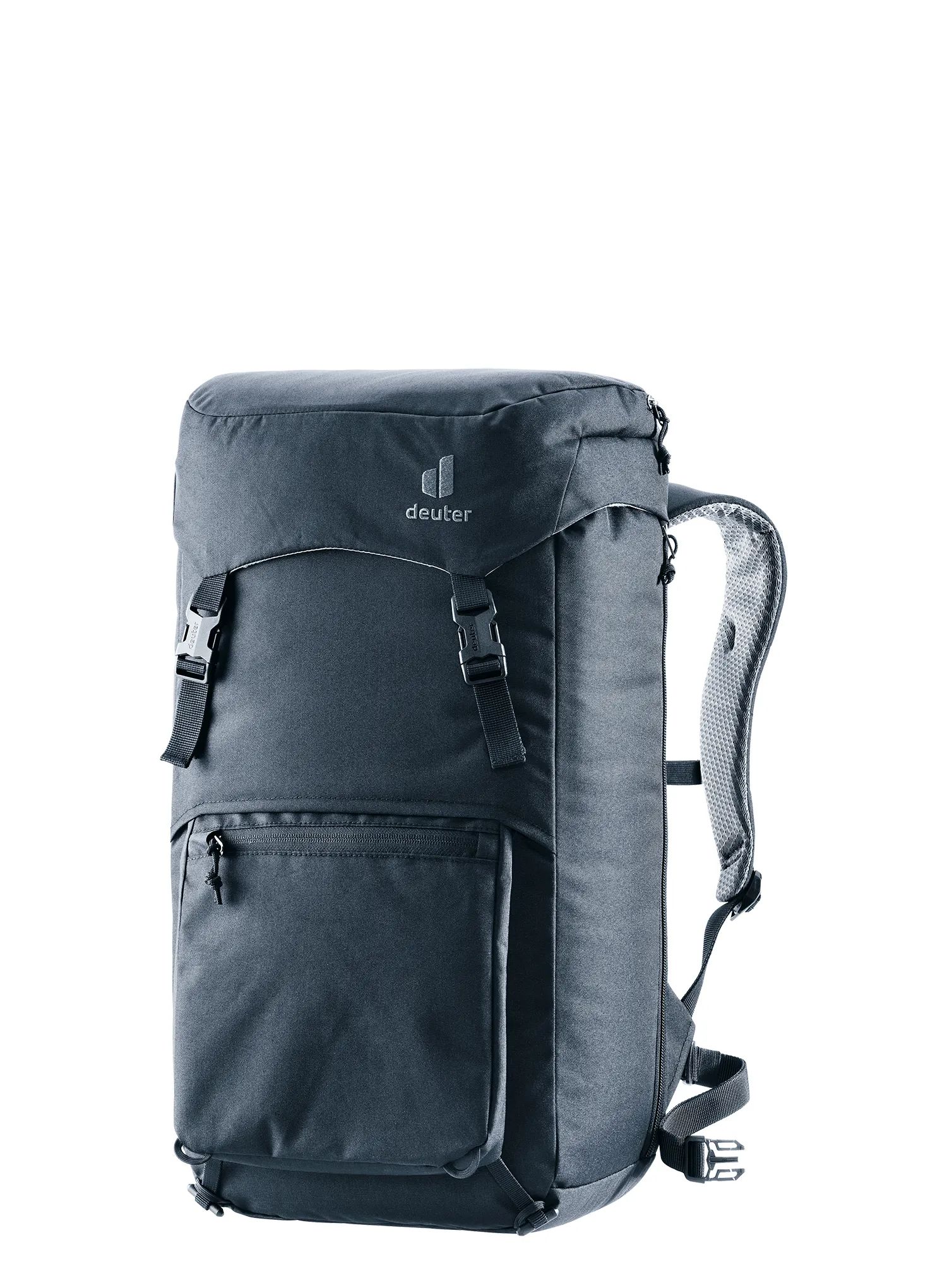 deuter Walker 24 Black Velikost: OneSize
