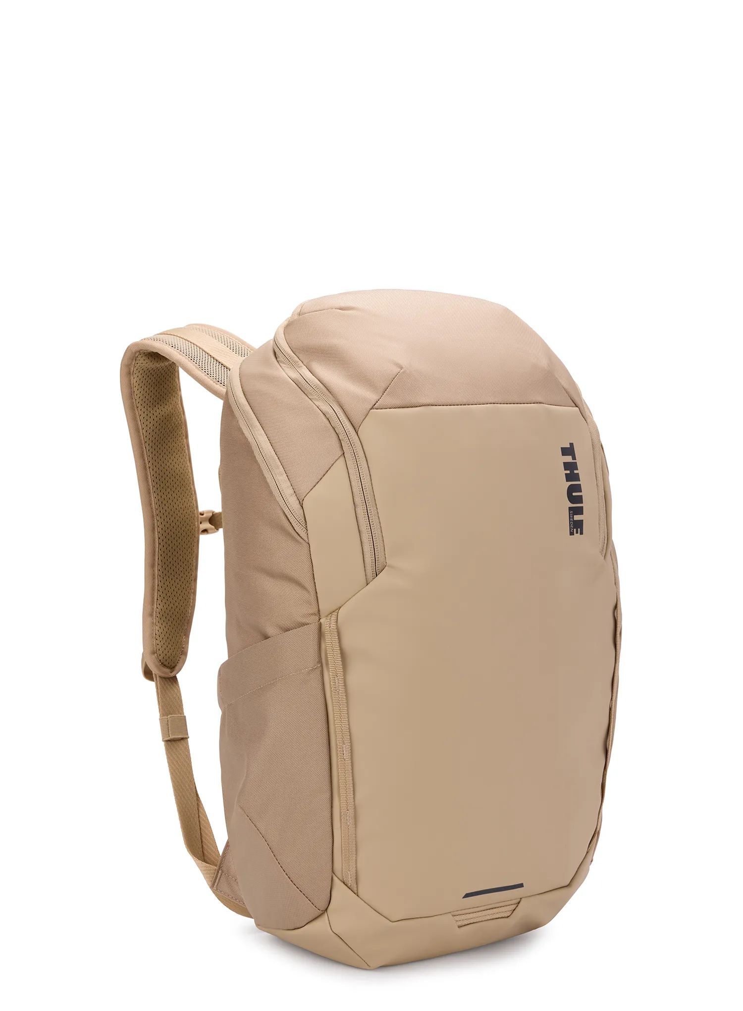 Batoh na notebook Thule Chasm Backpack 26 L - gentle beige