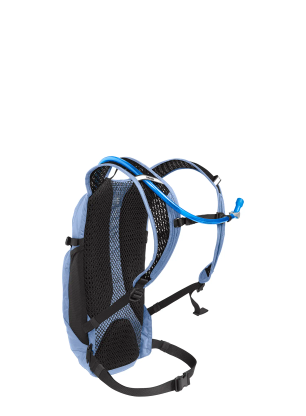 Plecak na rower damski CamelBak Lobo 9 2L - serenity blue