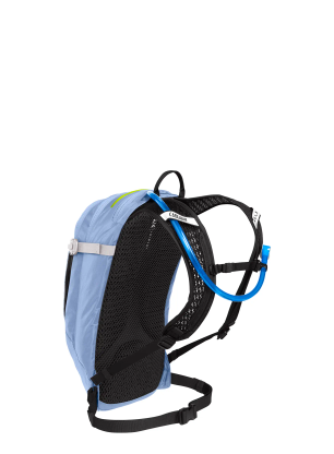 Plecak na rower damski CamelBak M.U.L.E. 12 - serenity blue