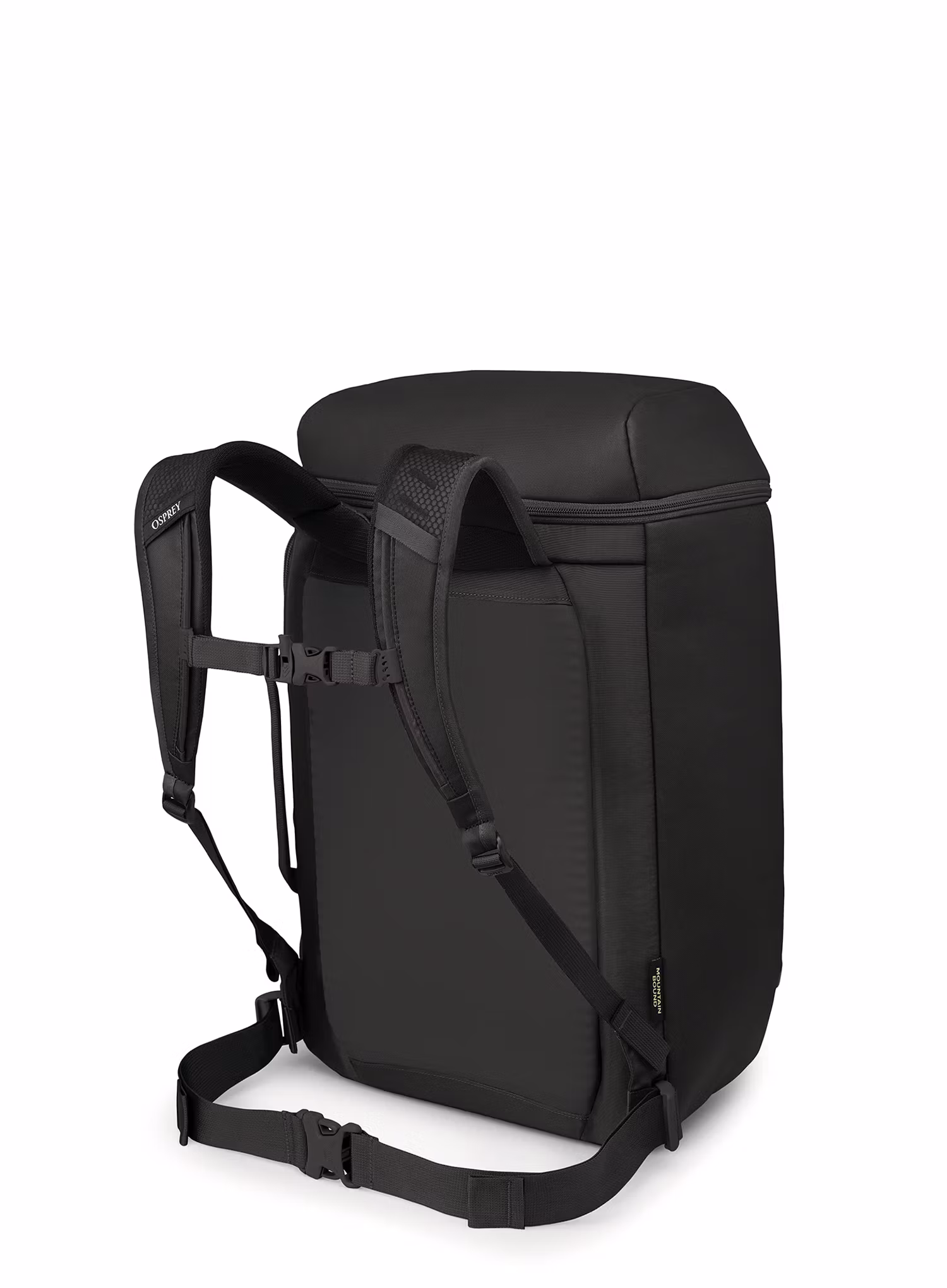 Plecak Osprey MountainBound Boot Pack - black