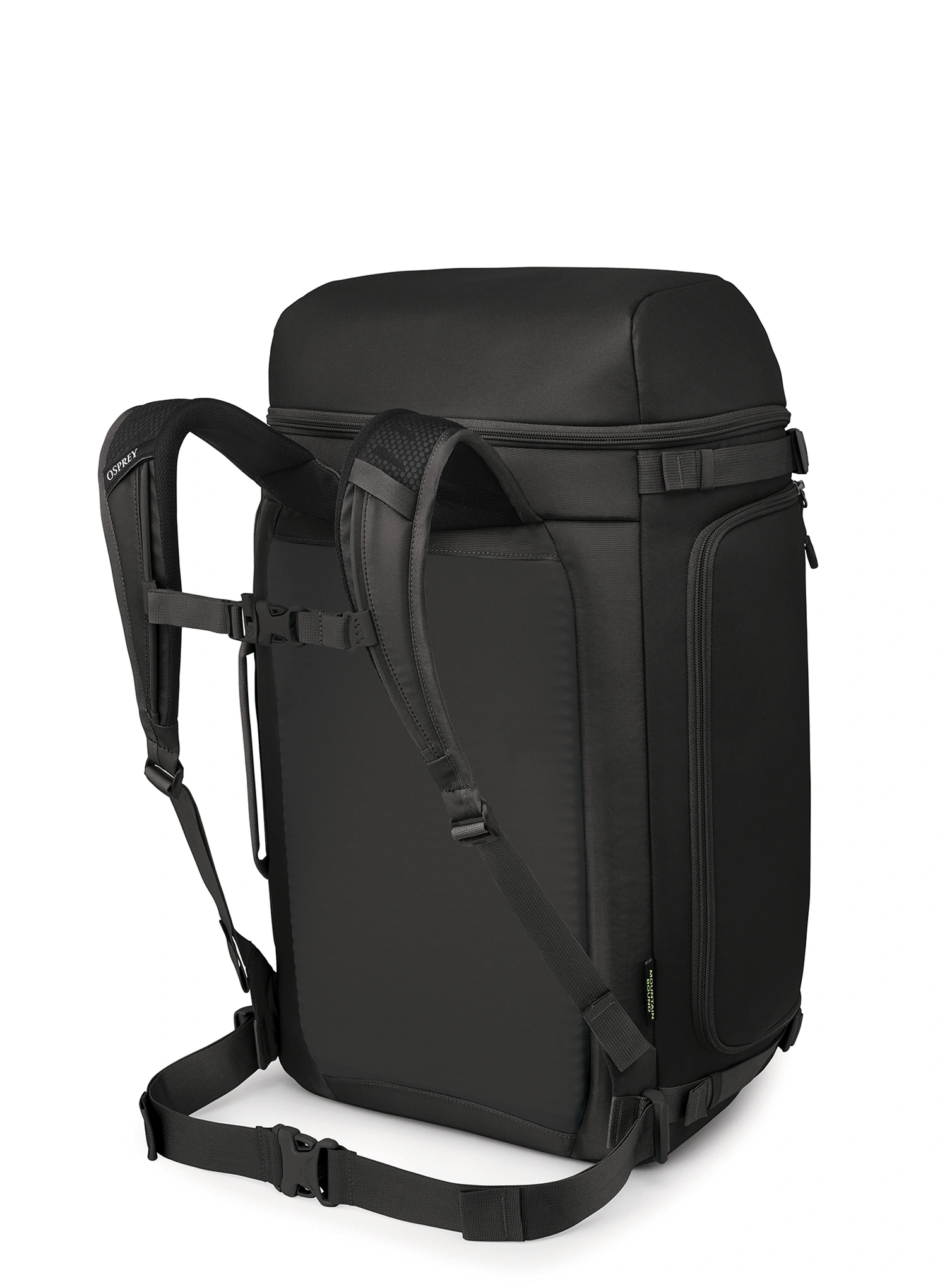 Plecak Osprey MountainBound Boot Pack Plus - black