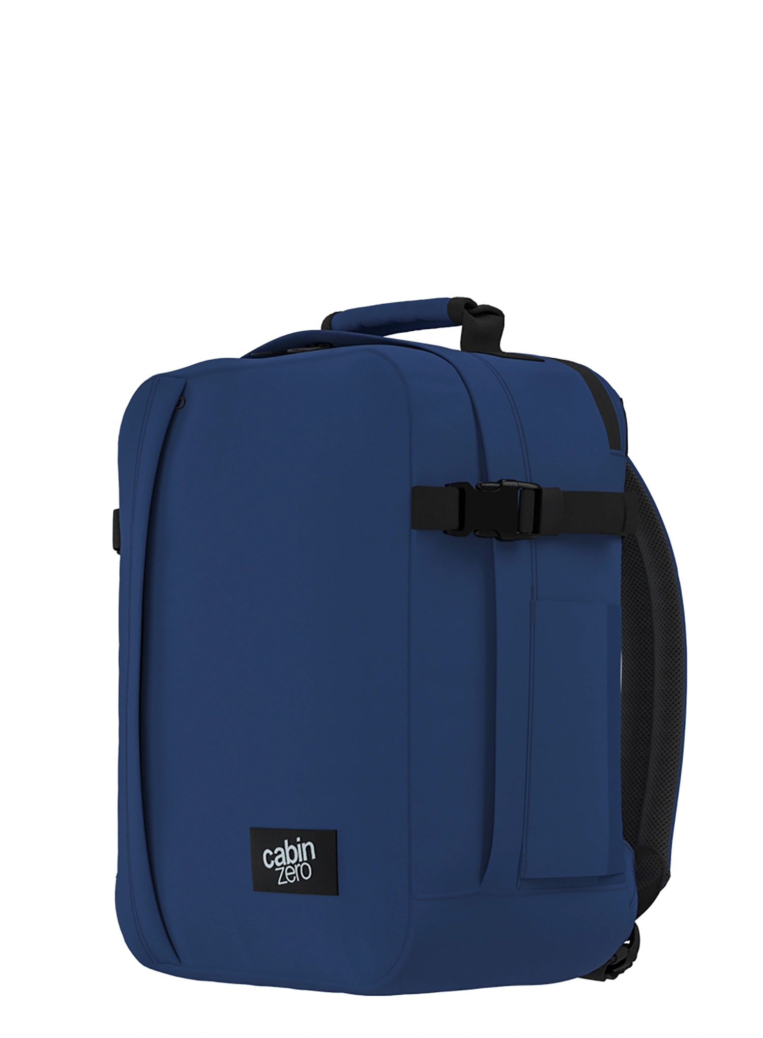 Cestovní batoh CabinZero Classic Tech 28 L - navy