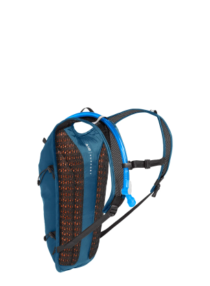 Plecak rowerowy CamelBak Classic Light - gibraltar navy/black