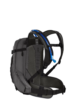 Plecak rowerowy CamelBak H.A.W.G. Pro 20 - asphalt