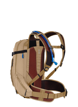 Plecak rowerowy CamelBak H.A.W.G. Pro 20 - moondust