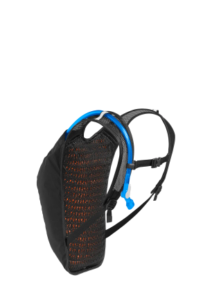 Plecak rowerowy CamelBak Hydrobak Light 1.5L - black/silver