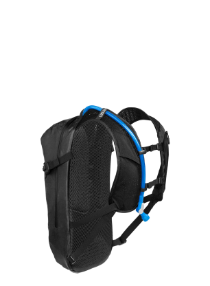 Plecak rowerowy CamelBak M.U.L.E. Evo 12 100 oz. - black/silver