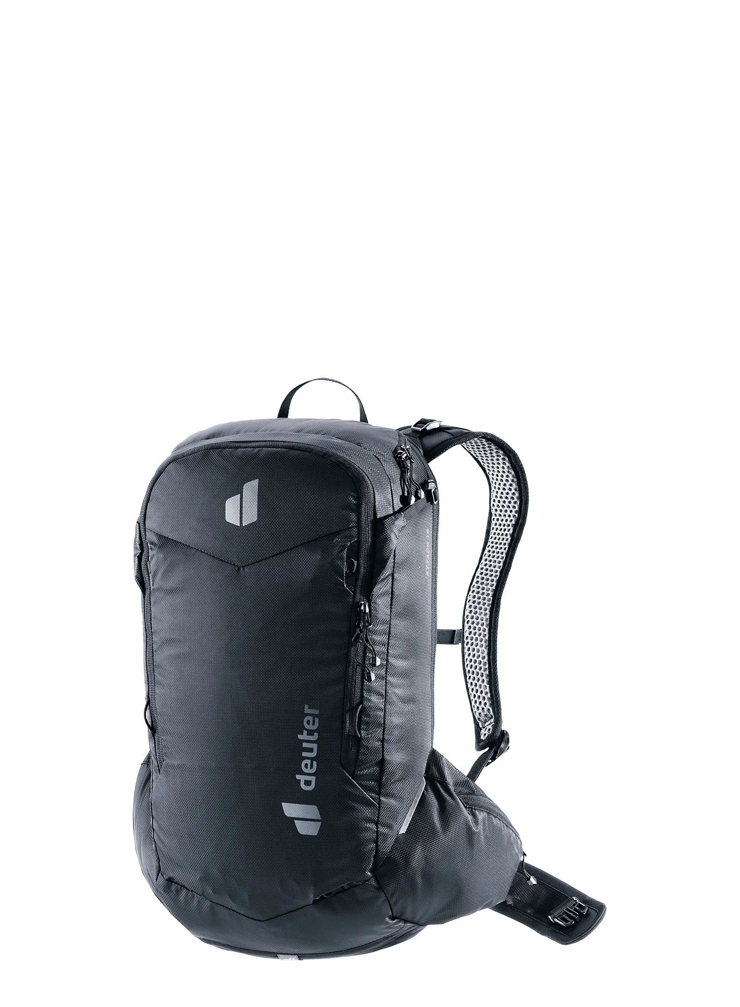 Batoh na kolo Deuter Attack 16 - black