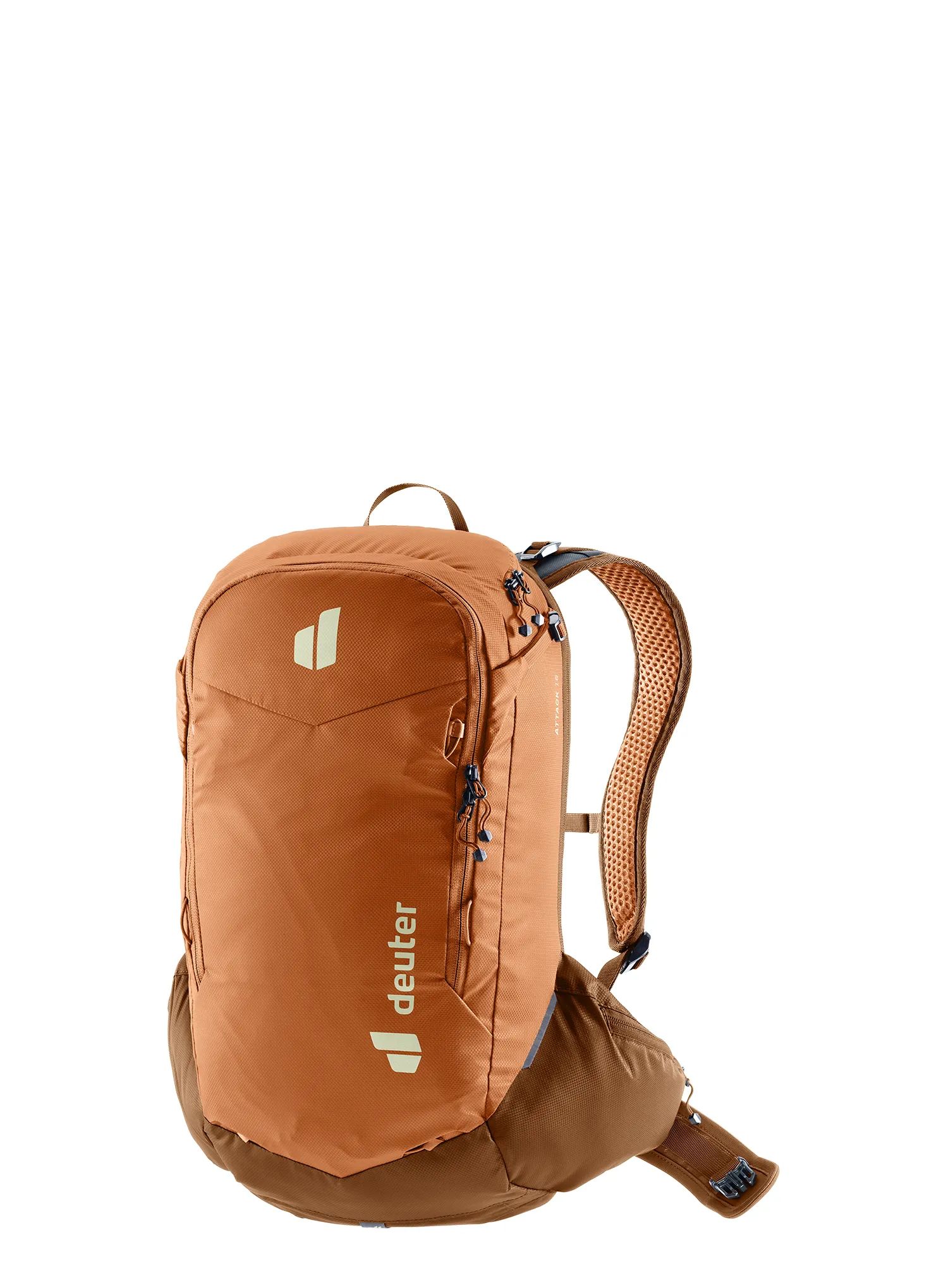 Batoh na kolo Deuter Attack 16 - mocha/pecan