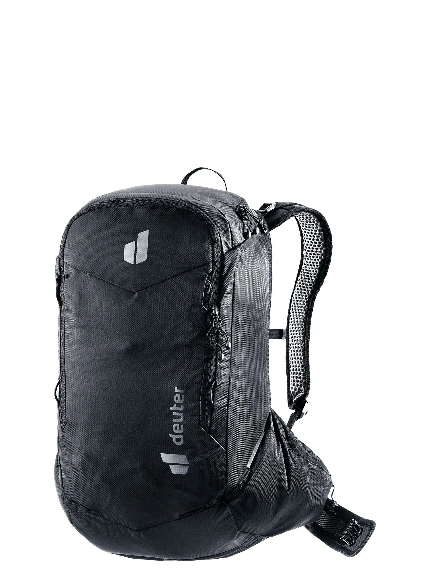 Batoh na kolo Deuter Attack 20 - black