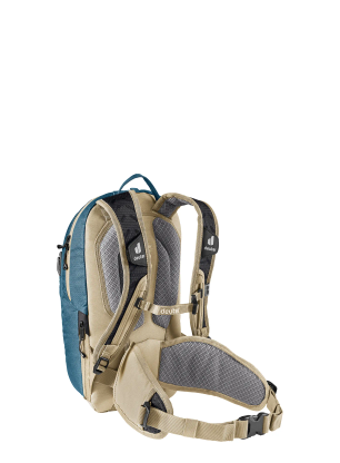Plecak rowerowy Deuter Attack 8 JR - atlantic/desert