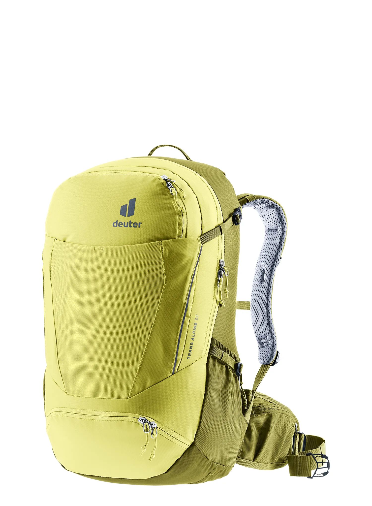 Deuter Trans Alpine 30 sprout-cactus Velikost: OneSize