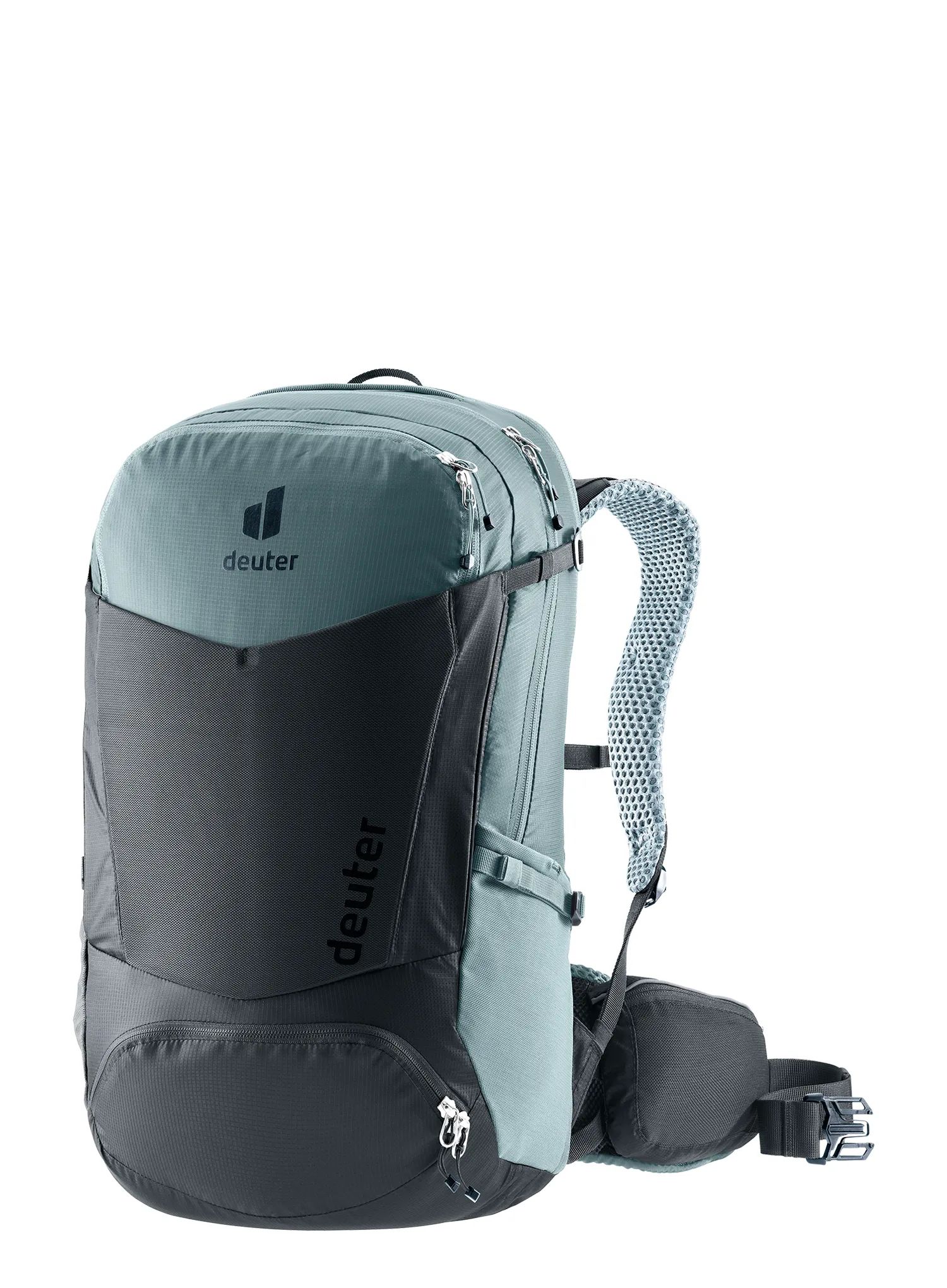 deuter Trans Alpine Pro 28 graphite-shale Velikost: OneSize