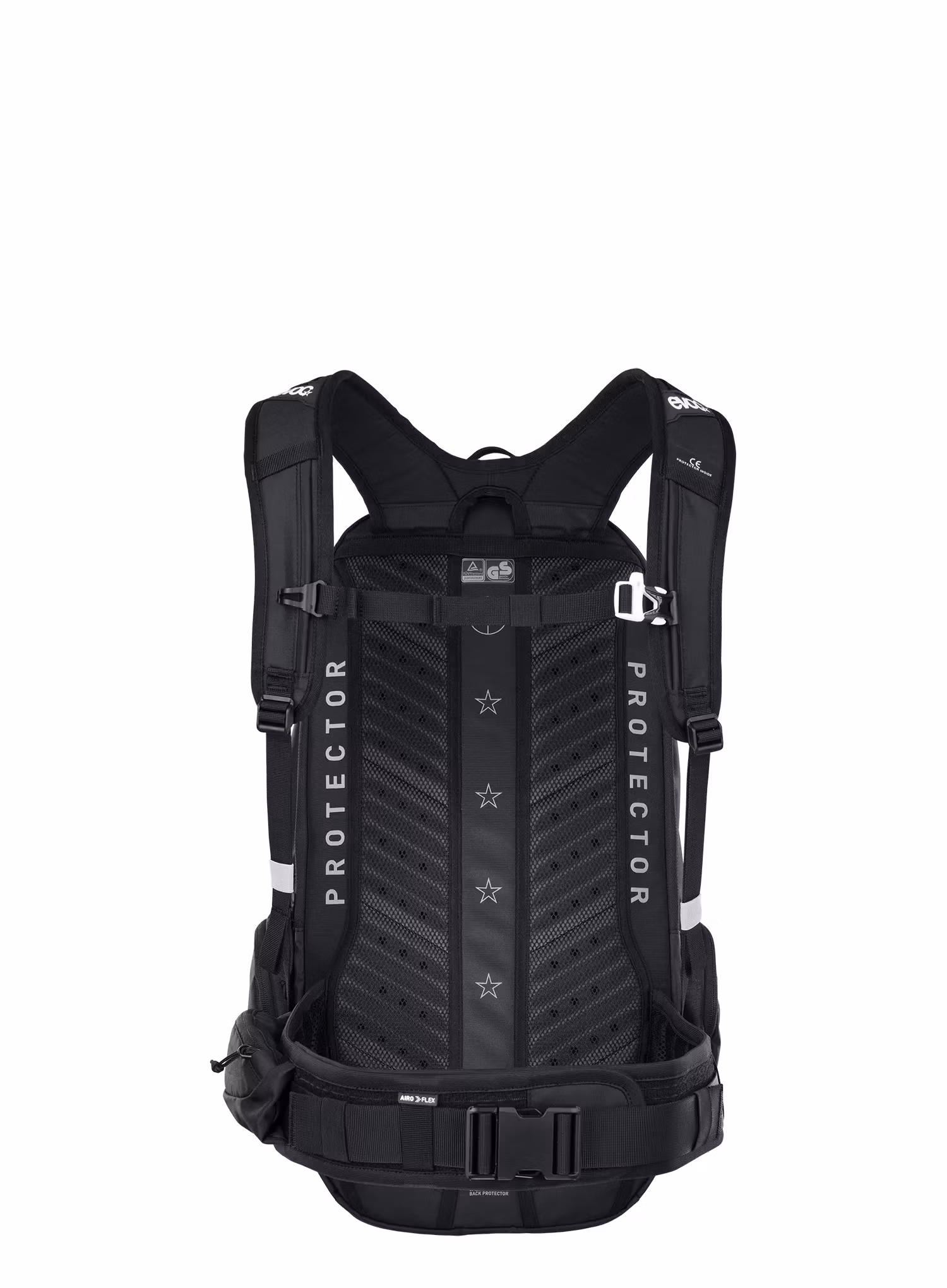 Plecak rowerowy Evoc FR Trail E-Ride 20 - black