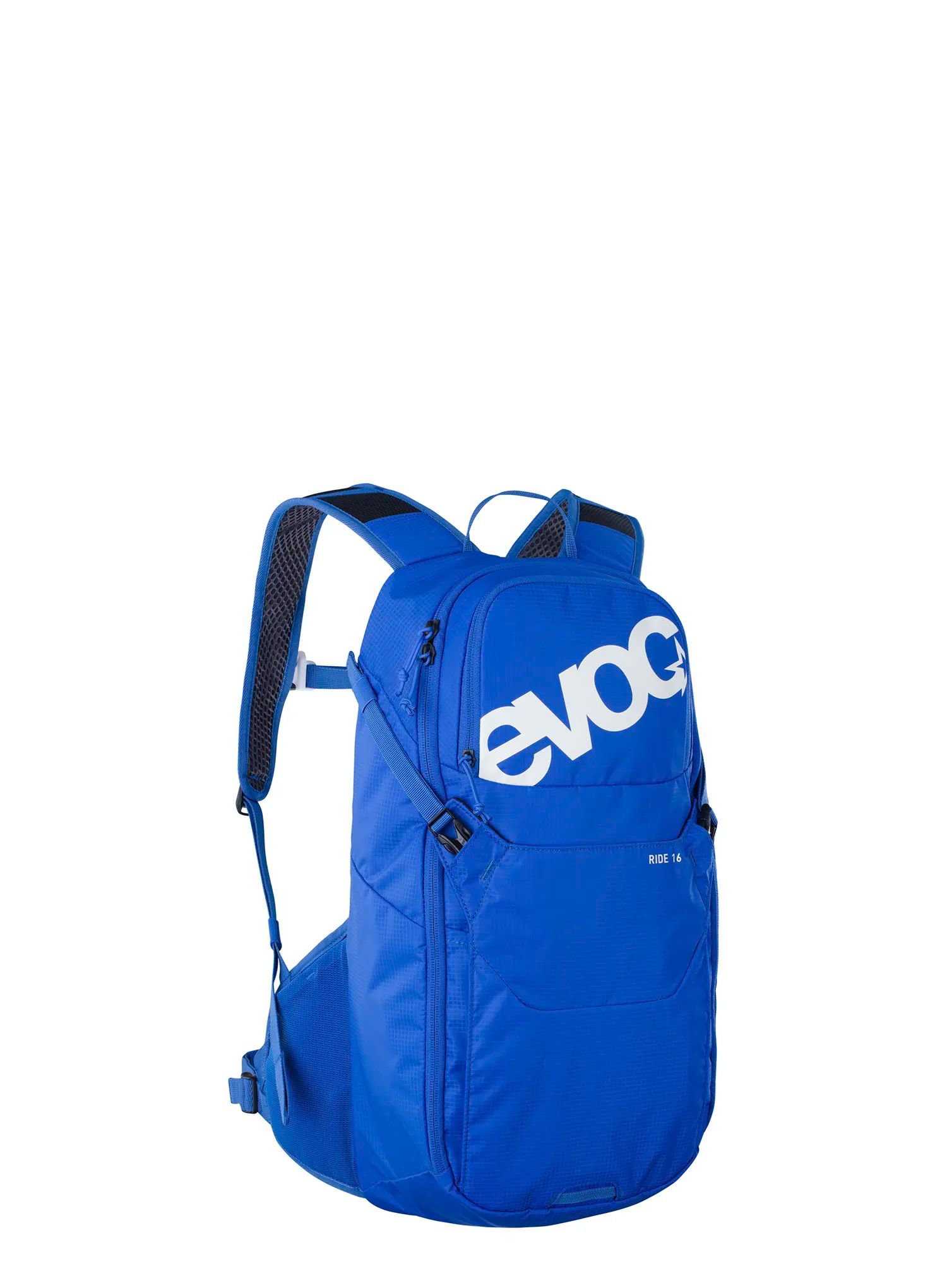 Batoh na kolo Evoc Ride 16 - royal blue