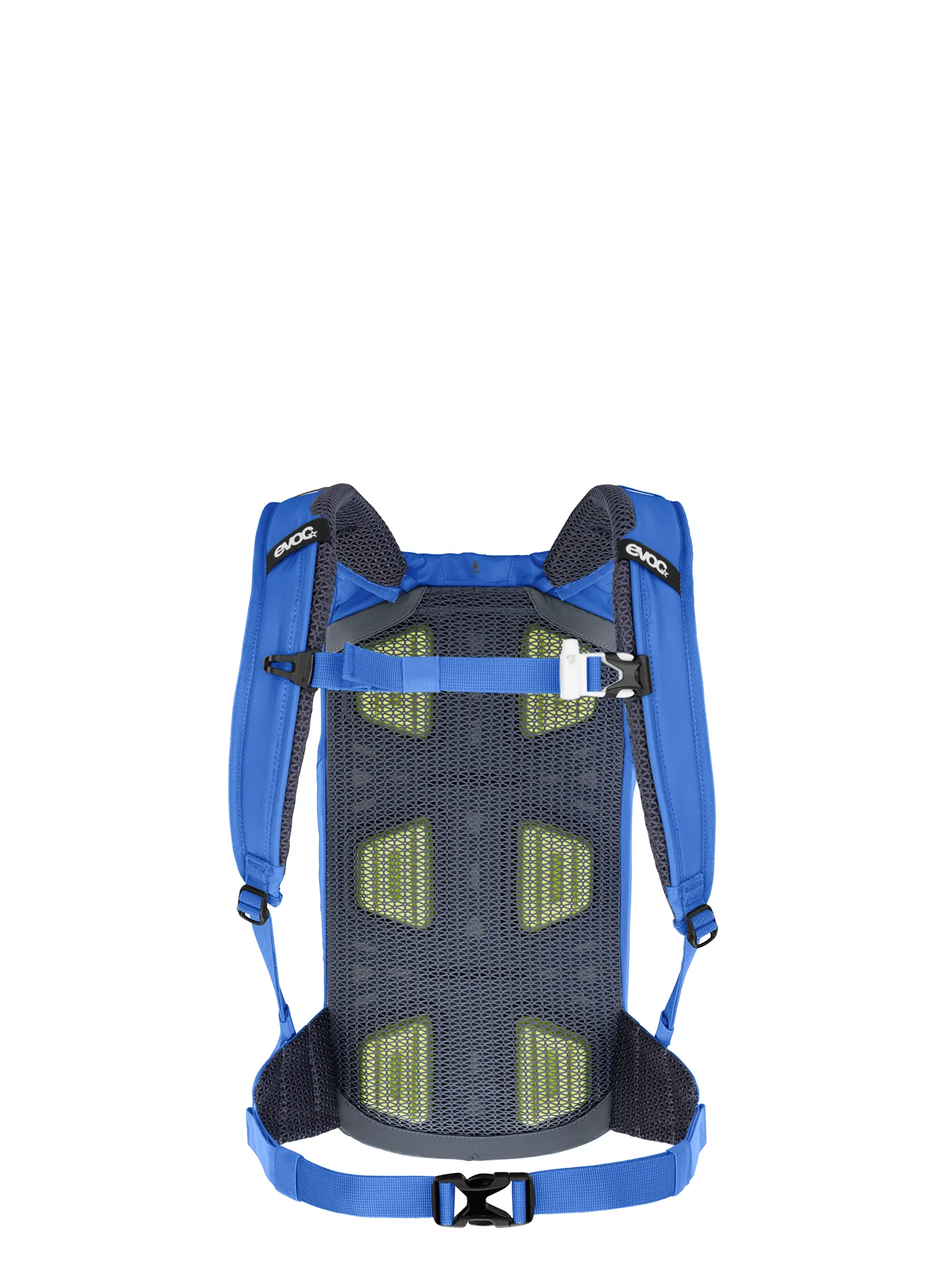 Plecak rowerowy Evoc Stage 6 - royal blue
