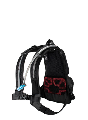 Plecak rowerowy Leatt Hydration MTB Enduro Race 1.5 - black