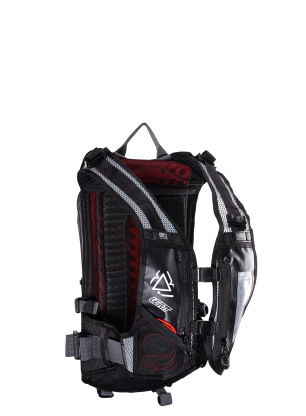 Plecak rowerowy Leatt Hydration MTB HydraDri WP 2.0 - black