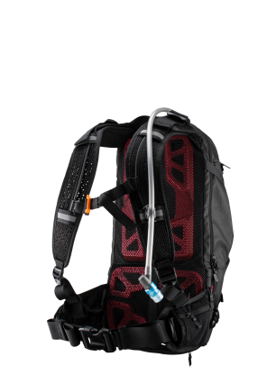 Plecak rowerowy Leatt Hydration MTB XL 1.5 - black