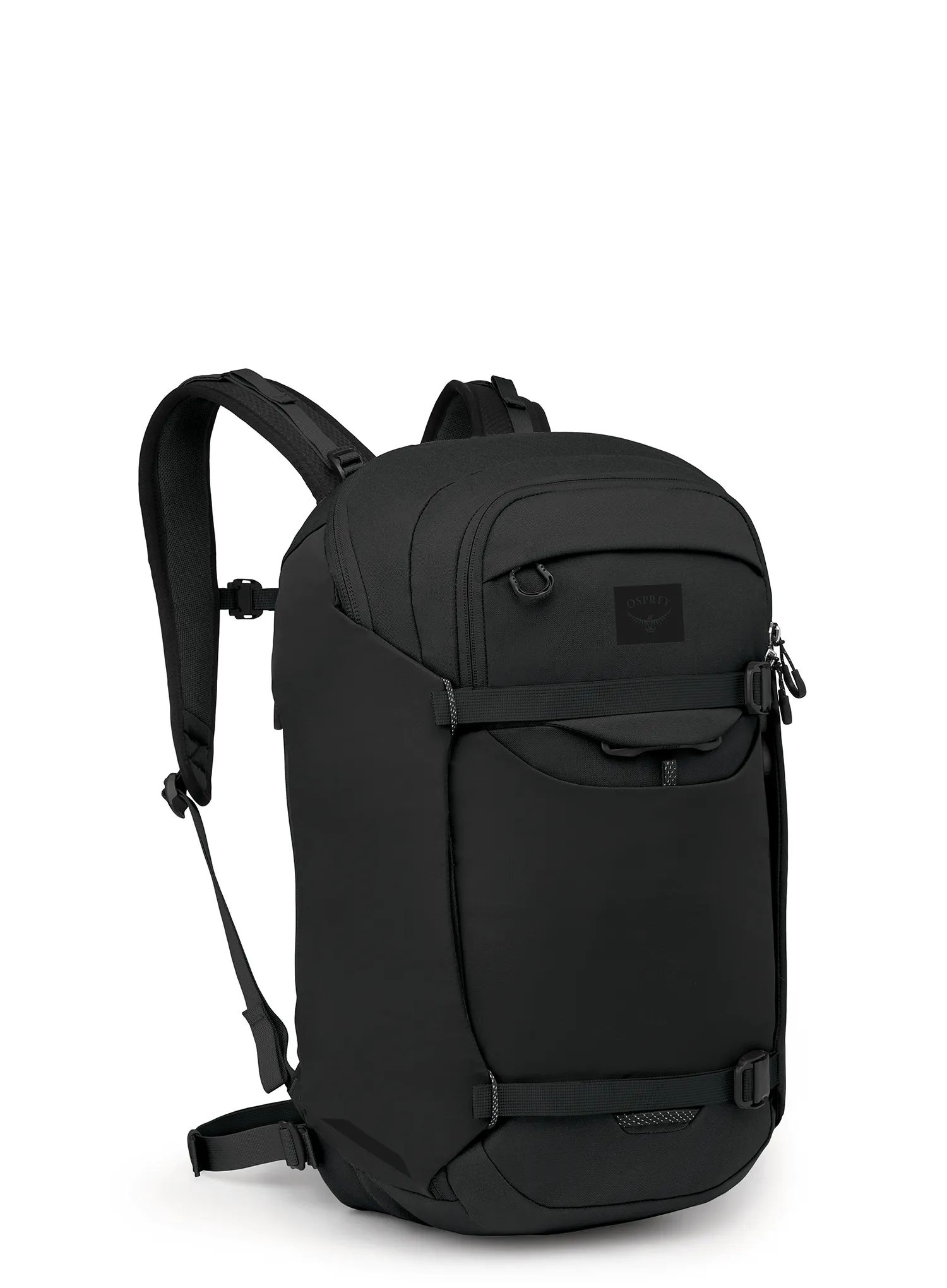 Batoh na kolo Osprey Metron 24 - black