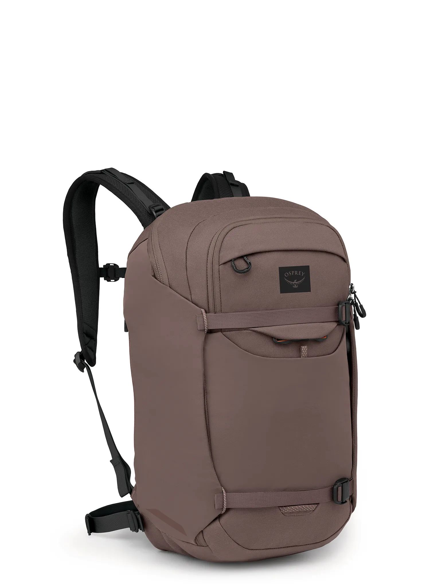 Batoh na kolo Osprey Metron 24 - magma brown