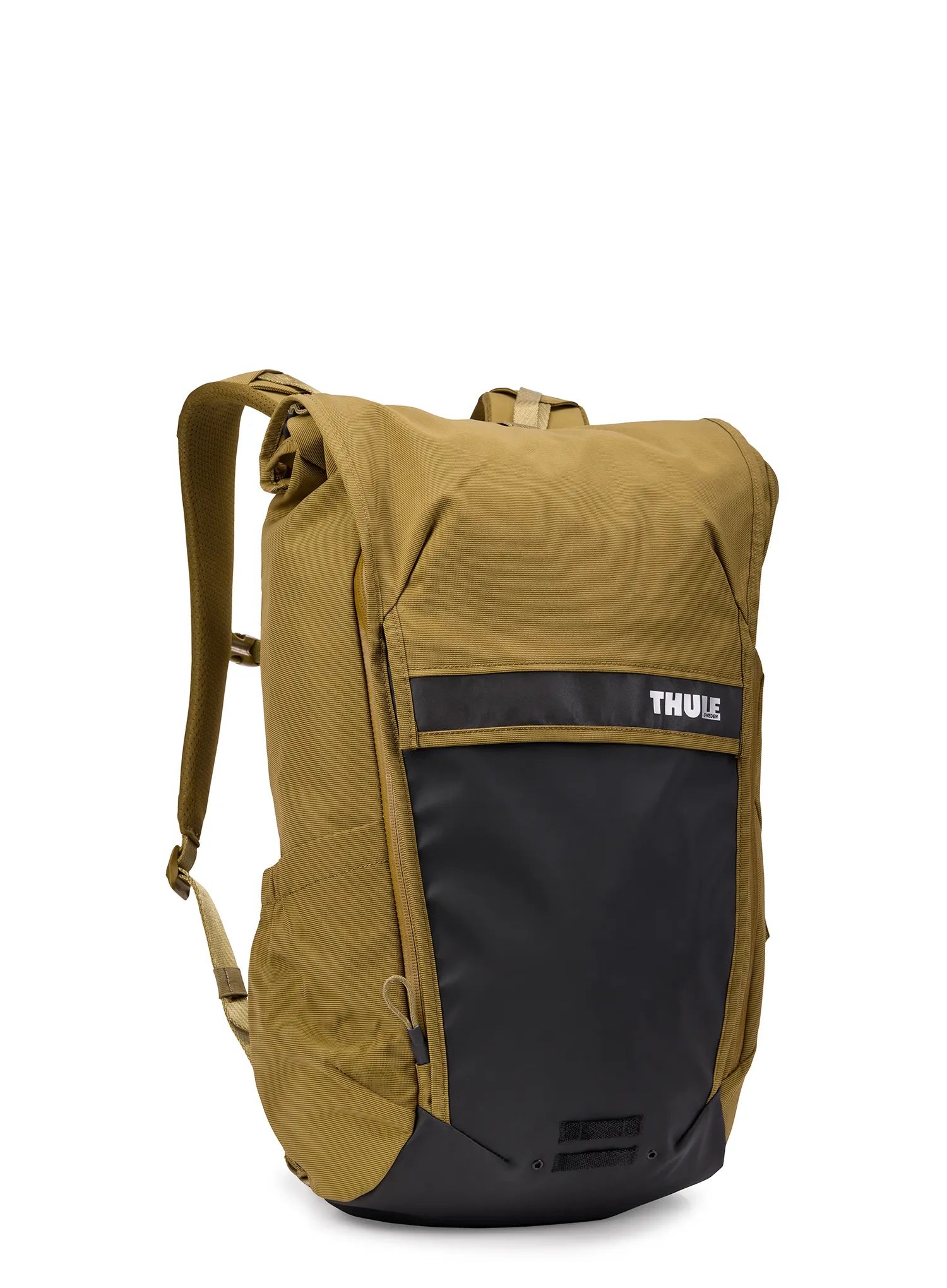 Batoh na kolo Thule Paramount Commuter Backpack 20L - nutria