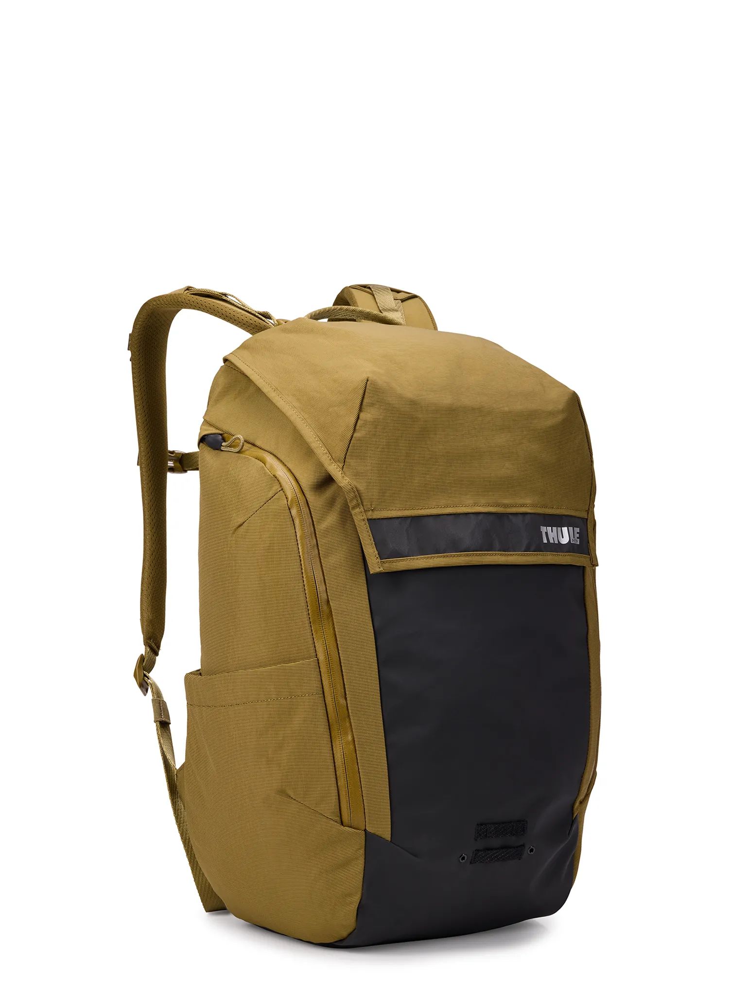 Batoh na kolo Thule Paramount Commuter Backpack 28L - nutria