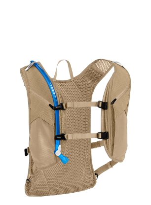 Plecak rowerowy z bukłakiem CamelBak Chase Adventure 8 Vest - moondust