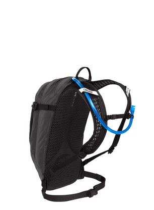 Plecak rowerowy z bukłakiem CamelBak M.U.L.E. 12 - charcoal/black