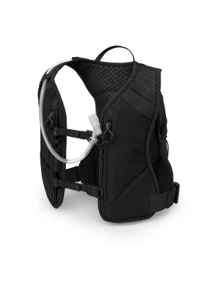 Plecak rowerowy z bukłakiem Osprey Escapist Velocity 3 - black