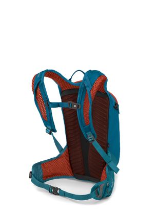 Plecak rowerowy z bukłakiem Osprey Salida 12 - blue