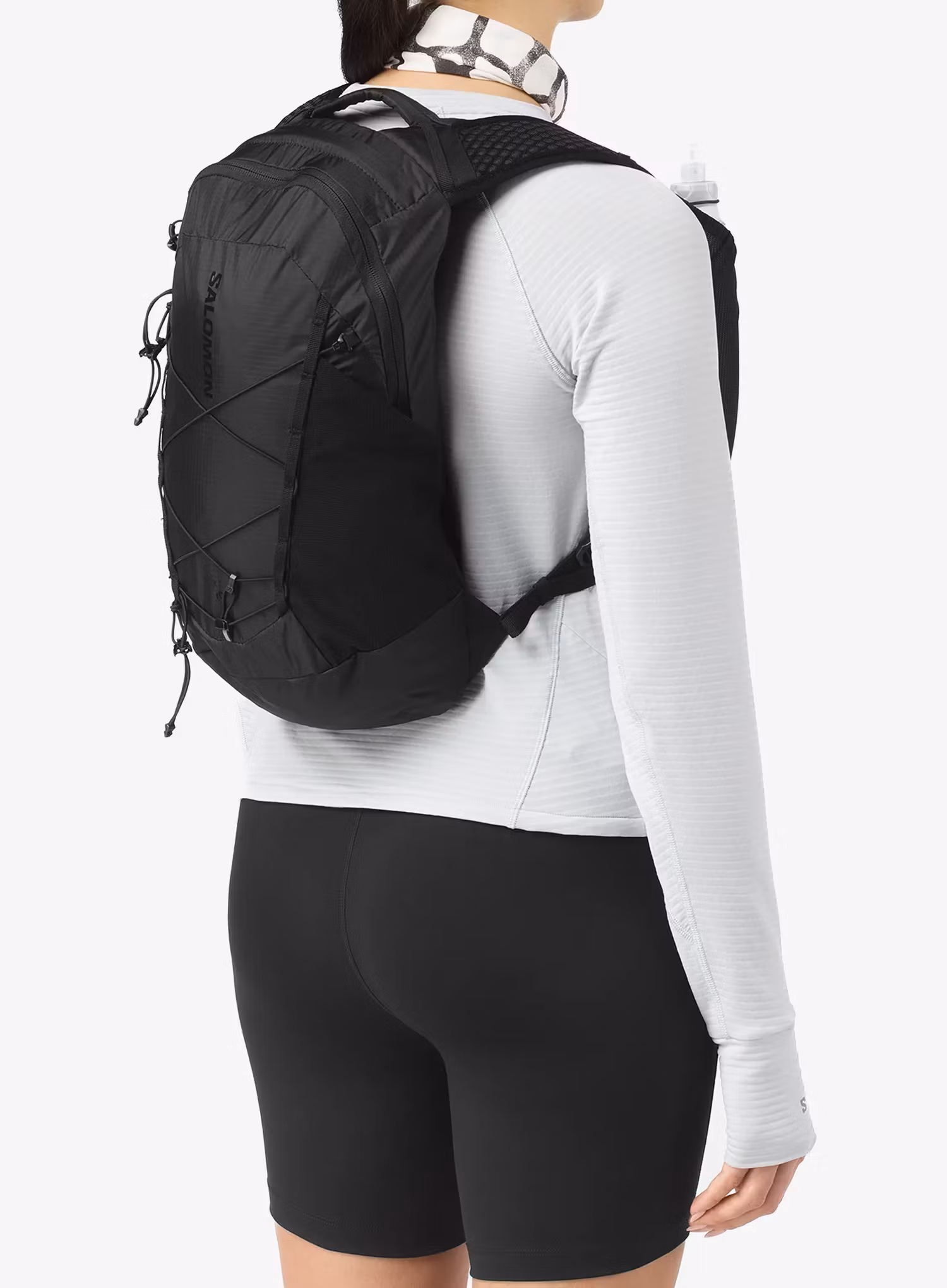 Plecak Salomon XT 10 - black