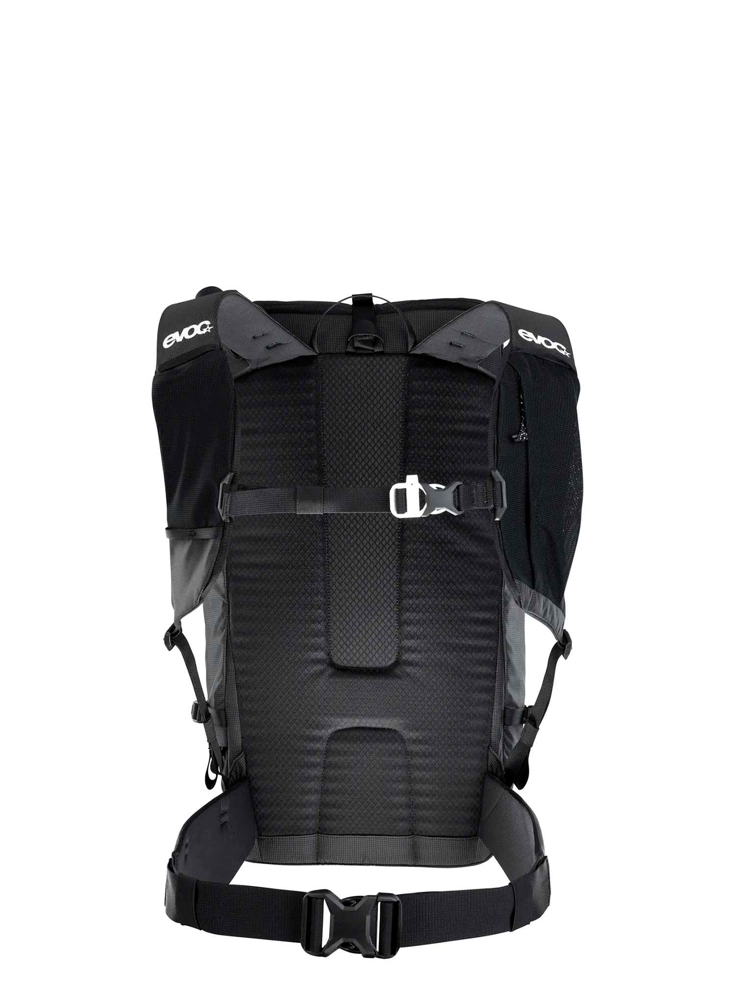 Plecak skiturowy Evoc Summit 30 - black