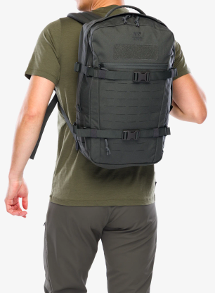 Plecak taktyczny Tasmanian Tiger Modular Daypack XL - titan grey