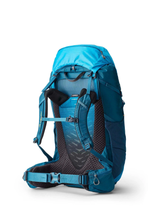 Plecak trekkingowy damski Gregory Amber 54 - coral blue